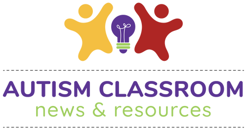 Autism Classroom Resources